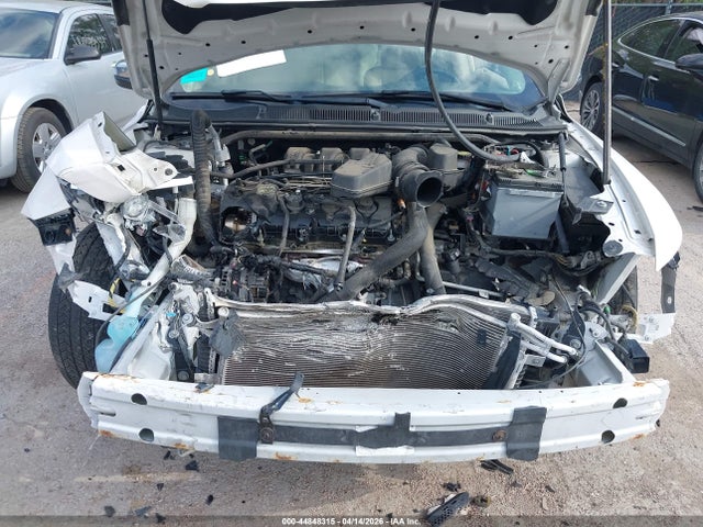2018 Ford Taurus Limited მანქანა იყიდება აუქციონზე, vin: 1FAHP2F87JG118004, აუქციონის ნომერი: 44848315