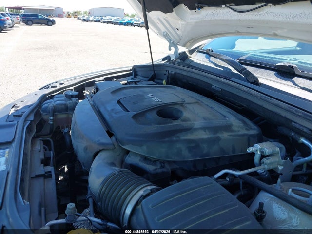 1C4RDJAG5GC442021 Dodge Durango Sxt