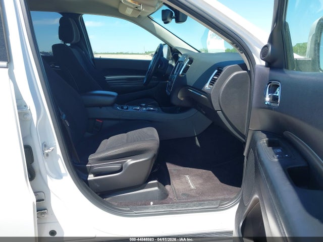 1C4RDJAG5GC442021 Dodge Durango Sxt
