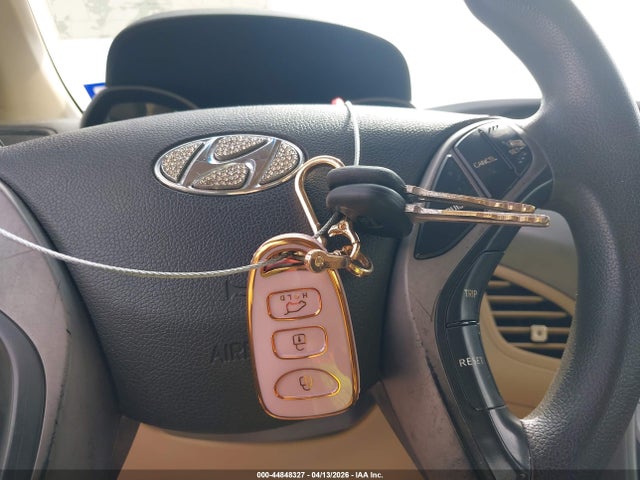 Aukcja sprzedaży 2013 Hyundai Elantra Gls/limited, vin: 5NPDH4AE6DH225866, numer aukcji: 44848327