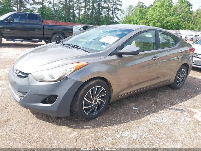 Aukcja sprzedaży 2013 Hyundai Elantra Gls/limited, vin: 5NPDH4AE6DH225866, numer aukcji: 44848327