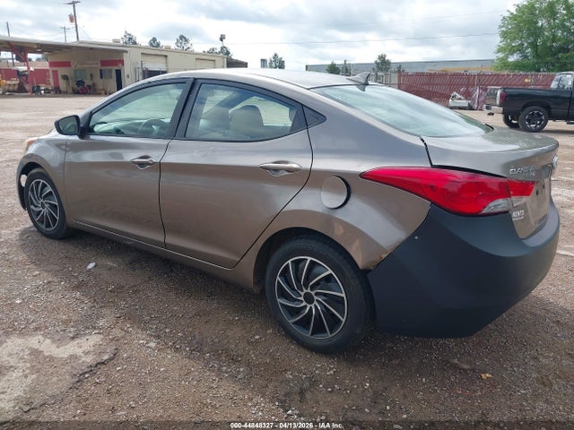 Aukcja sprzedaży 2013 Hyundai Elantra Gls/limited, vin: 5NPDH4AE6DH225866, numer aukcji: 44848327