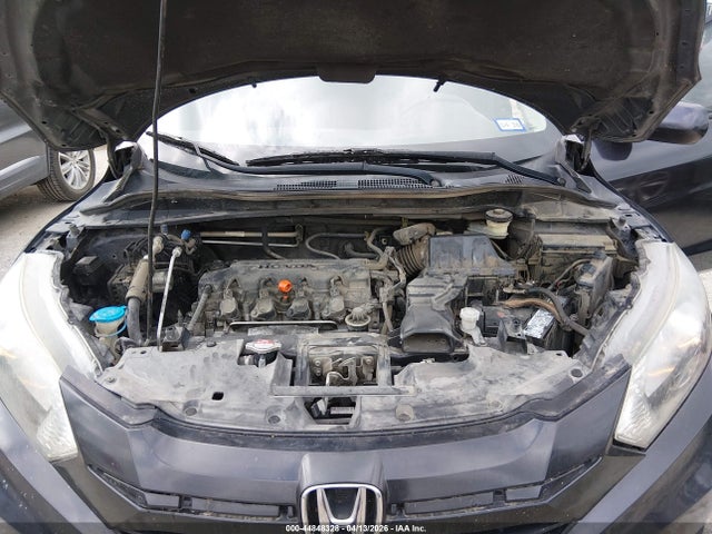 2016 HONDA HR-V 3CZRU5H37GM745725 Photo 9