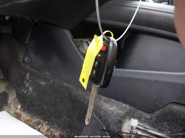 2016 HONDA HR-V 3CZRU5H37GM745725 Photo 10