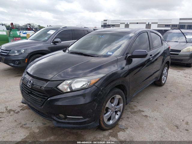 2016 HONDA HR-V 3CZRU5H37GM745725 Photo 1