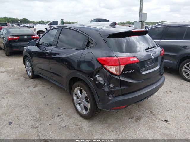 2016 HONDA HR-V 3CZRU5H37GM745725 Photo 5