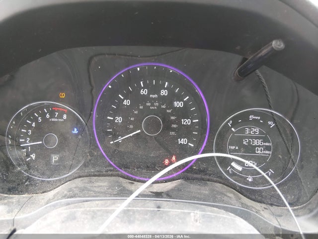 2016 HONDA HR-V 3CZRU5H37GM745725 Photo 6