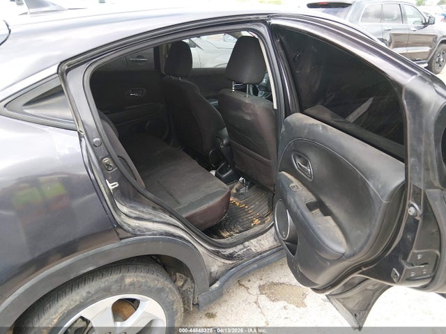 2016 HONDA HR-V 3CZRU5H37GM745725 Photo 7