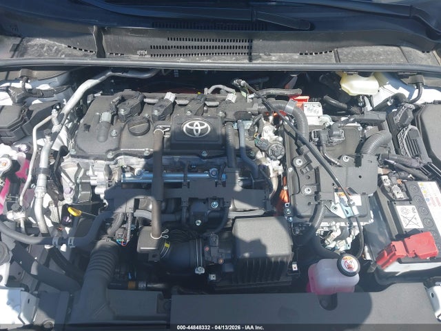 2026 Toyota Corolla Hybrid Hybrid Le მანქანა იყიდება აუქციონზე, vin: JTDBCMFE7T3114333, აუქციონის ნომერი: 44848332