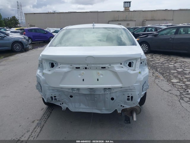 2026 Toyota Corolla Hybrid Hybrid Le მანქანა იყიდება აუქციონზე, vin: JTDBCMFE7T3114333, აუქციონის ნომერი: 44848332