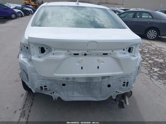 2026 Toyota Corolla Hybrid Hybrid Le მანქანა იყიდება აუქციონზე, vin: JTDBCMFE7T3114333, აუქციონის ნომერი: 44848332