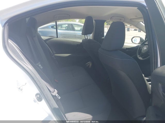 2026 Toyota Corolla Hybrid Hybrid Le მანქანა იყიდება აუქციონზე, vin: JTDBCMFE7T3114333, აუქციონის ნომერი: 44848332