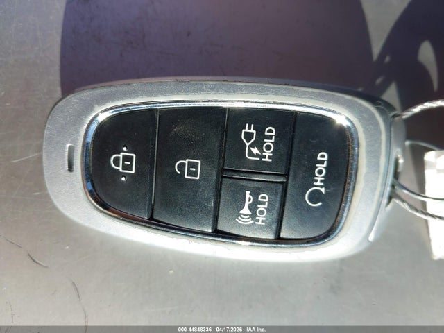 Aukcja sprzedaży 2022 Hyundai Ioniq 5 Se, vin: KM8KMDAF0NU119248, numer aukcji: 44848336