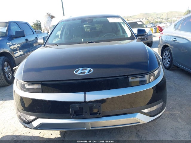 Aukcja sprzedaży 2022 Hyundai Ioniq 5 Se, vin: KM8KMDAF0NU119248, numer aukcji: 44848336