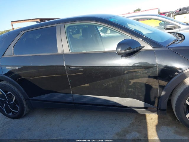 Aukcja sprzedaży 2022 Hyundai Ioniq 5 Se, vin: KM8KMDAF0NU119248, numer aukcji: 44848336