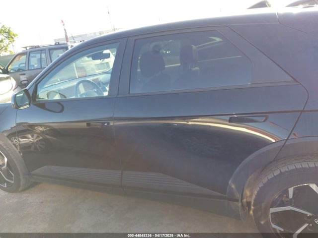 Aukcja sprzedaży 2022 Hyundai Ioniq 5 Se, vin: KM8KMDAF0NU119248, numer aukcji: 44848336