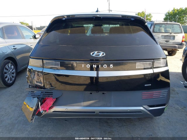 Aukcja sprzedaży 2022 Hyundai Ioniq 5 Se, vin: KM8KMDAF0NU119248, numer aukcji: 44848336