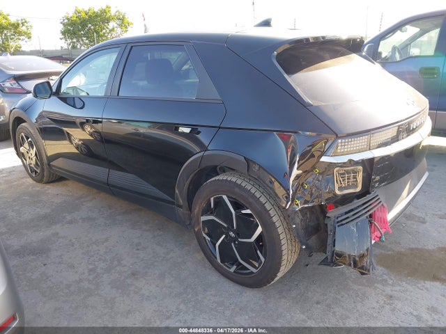 Aukcja sprzedaży 2022 Hyundai Ioniq 5 Se, vin: KM8KMDAF0NU119248, numer aukcji: 44848336