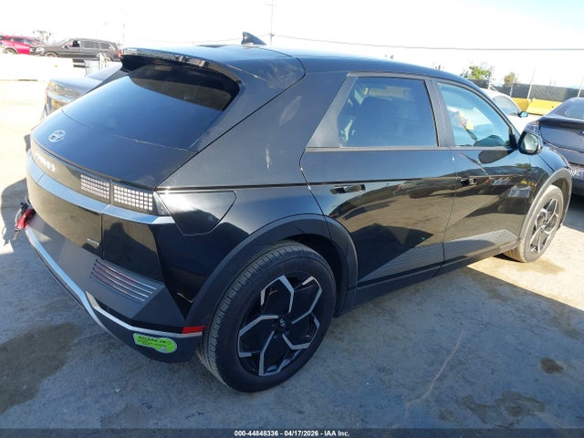 Aukcja sprzedaży 2022 Hyundai Ioniq 5 Se, vin: KM8KMDAF0NU119248, numer aukcji: 44848336