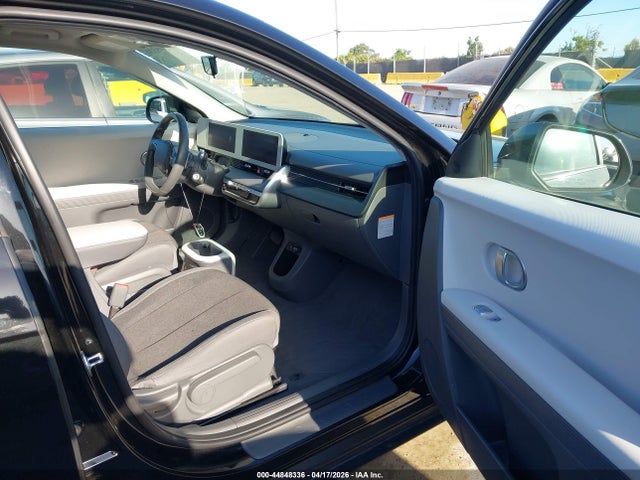 Aukcja sprzedaży 2022 Hyundai Ioniq 5 Se, vin: KM8KMDAF0NU119248, numer aukcji: 44848336