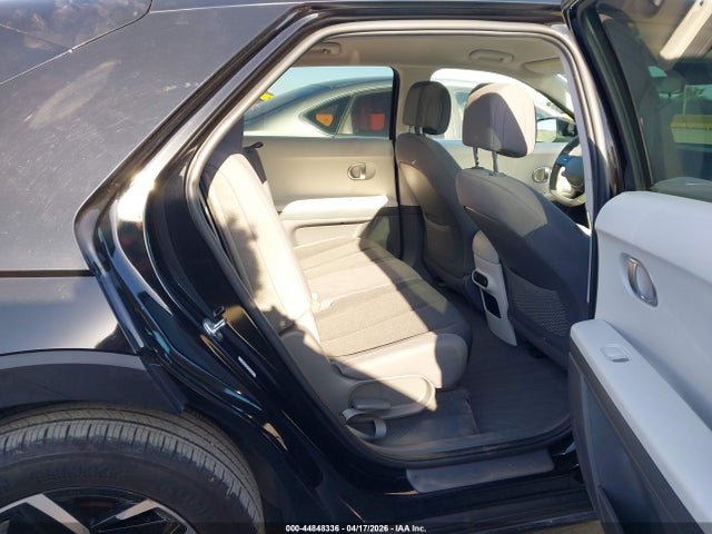 Aukcja sprzedaży 2022 Hyundai Ioniq 5 Se, vin: KM8KMDAF0NU119248, numer aukcji: 44848336
