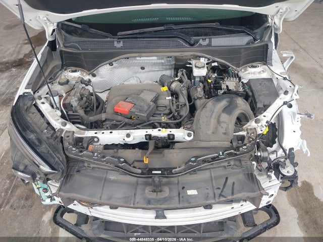 Продаж на аукціоні авто 2024 Buick Encore Gx Preferred Fwd, vin: KL4AMBS23RB217511, номер лоту: 44848335