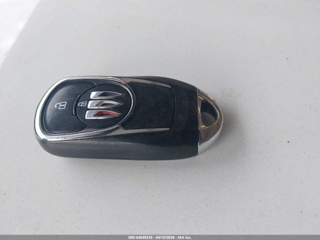 Продаж на аукціоні авто 2024 Buick Encore Gx Preferred Fwd, vin: KL4AMBS23RB217511, номер лоту: 44848335