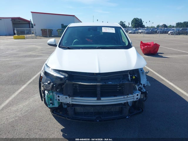 Продаж на аукціоні авто 2024 Buick Encore Gx Preferred Fwd, vin: KL4AMBS23RB217511, номер лоту: 44848335