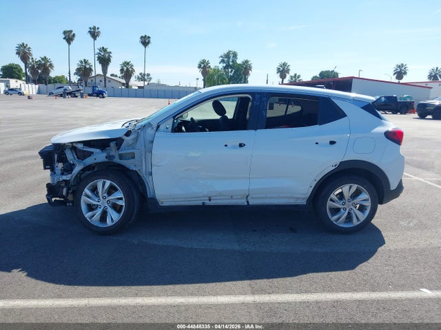 Продаж на аукціоні авто 2024 Buick Encore Gx Preferred Fwd, vin: KL4AMBS23RB217511, номер лоту: 44848335