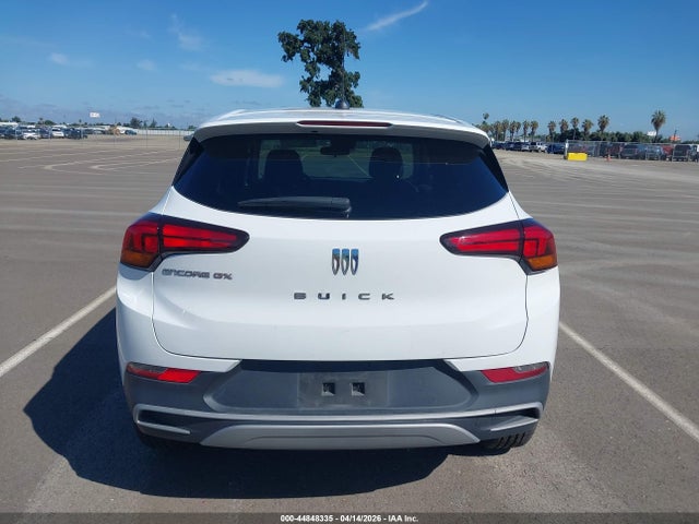 Продаж на аукціоні авто 2024 Buick Encore Gx Preferred Fwd, vin: KL4AMBS23RB217511, номер лоту: 44848335