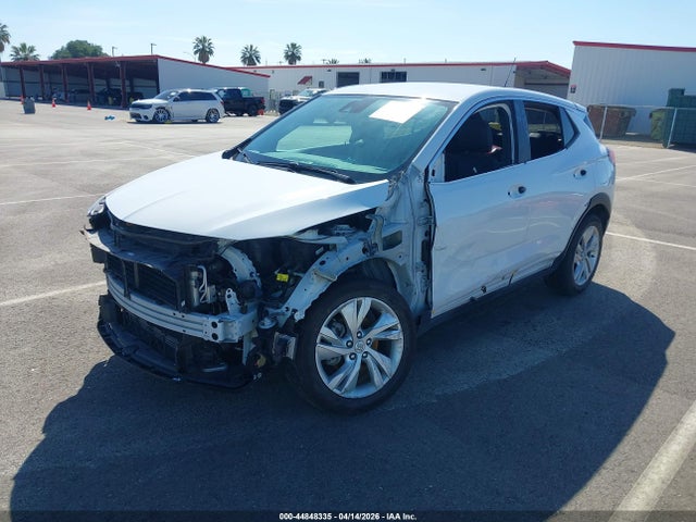 Продаж на аукціоні авто 2024 Buick Encore Gx Preferred Fwd, vin: KL4AMBS23RB217511, номер лоту: 44848335