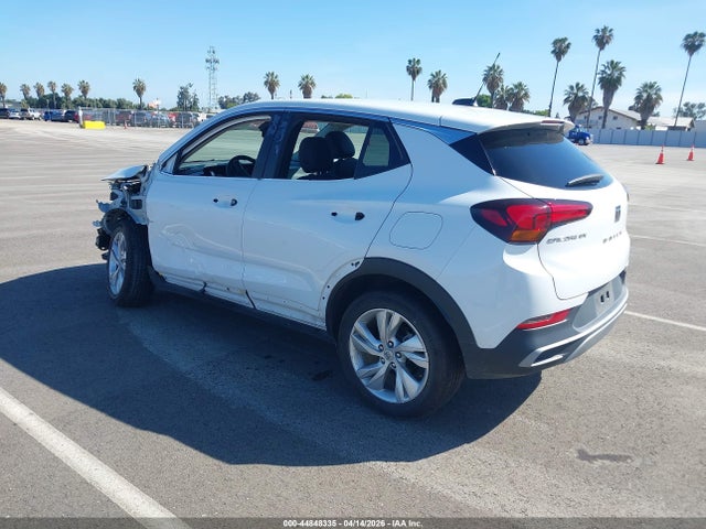 Продаж на аукціоні авто 2024 Buick Encore Gx Preferred Fwd, vin: KL4AMBS23RB217511, номер лоту: 44848335