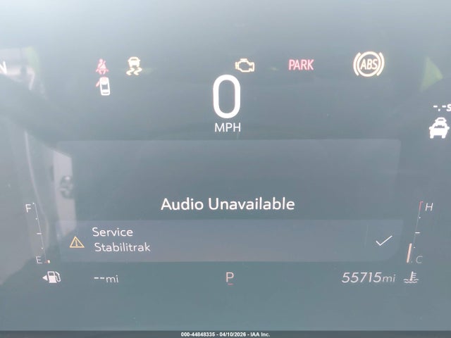 Продаж на аукціоні авто 2024 Buick Encore Gx Preferred Fwd, vin: KL4AMBS23RB217511, номер лоту: 44848335