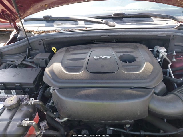 44848342 :رقم المزاد ، 1C4RJFAG7JC278493 vin ، 2018 Jeep Grand Cherokee Laredo E 4x4 مزاد بيع
