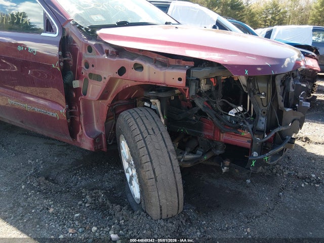44848342 :رقم المزاد ، 1C4RJFAG7JC278493 vin ، 2018 Jeep Grand Cherokee Laredo E 4x4 مزاد بيع