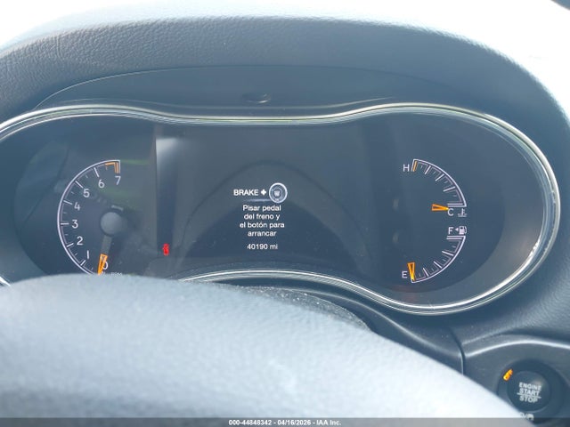 44848342 :رقم المزاد ، 1C4RJFAG7JC278493 vin ، 2018 Jeep Grand Cherokee Laredo E 4x4 مزاد بيع