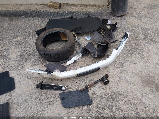 Aukcja sprzedaży 2018 Volkswagen Tiguan Limited 2.0t, vin: WVGBV7AX8JK004880, numer aukcji: 44848343