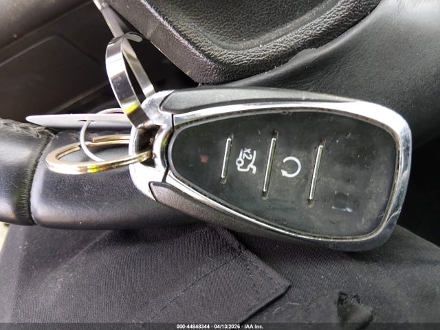 Продаж на аукціоні авто 2017 Chevrolet Malibu 1lt, vin: 1G1ZE5ST7HF288727, номер лоту: 44848344