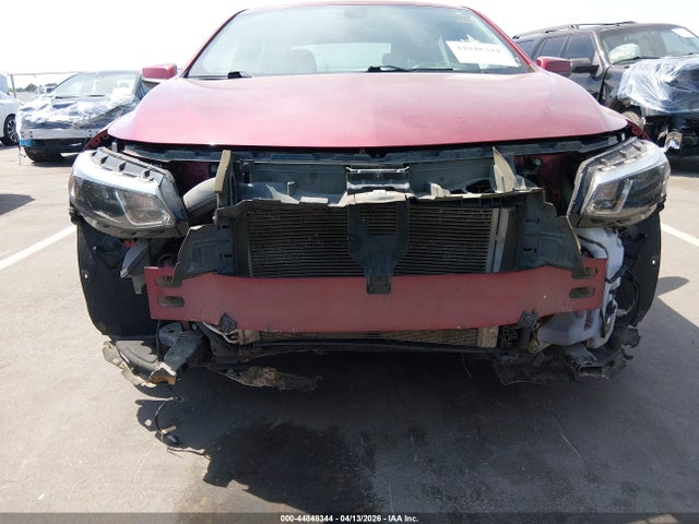 Продаж на аукціоні авто 2017 Chevrolet Malibu 1lt, vin: 1G1ZE5ST7HF288727, номер лоту: 44848344