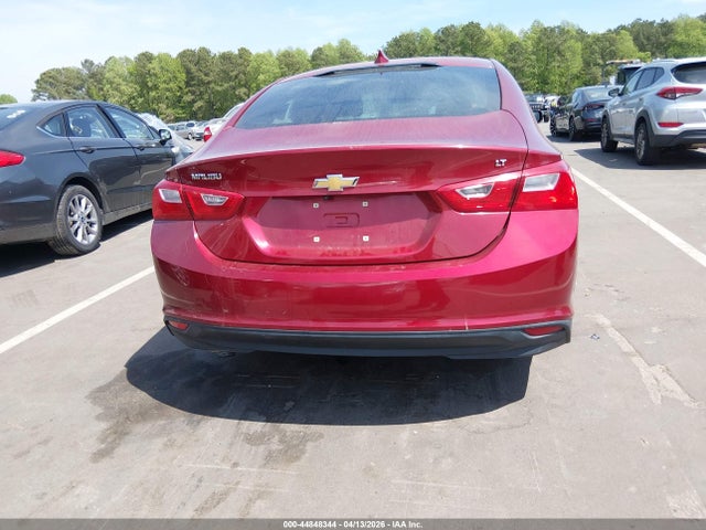 Продаж на аукціоні авто 2017 Chevrolet Malibu 1lt, vin: 1G1ZE5ST7HF288727, номер лоту: 44848344