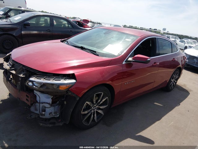 Продаж на аукціоні авто 2017 Chevrolet Malibu 1lt, vin: 1G1ZE5ST7HF288727, номер лоту: 44848344