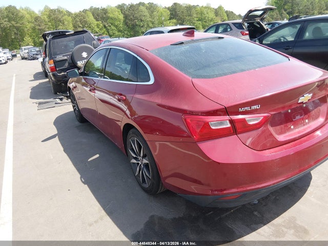 Продаж на аукціоні авто 2017 Chevrolet Malibu 1lt, vin: 1G1ZE5ST7HF288727, номер лоту: 44848344