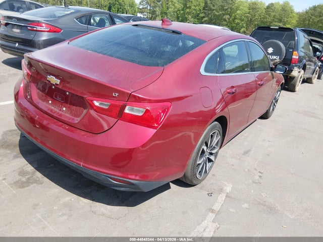 Продаж на аукціоні авто 2017 Chevrolet Malibu 1lt, vin: 1G1ZE5ST7HF288727, номер лоту: 44848344