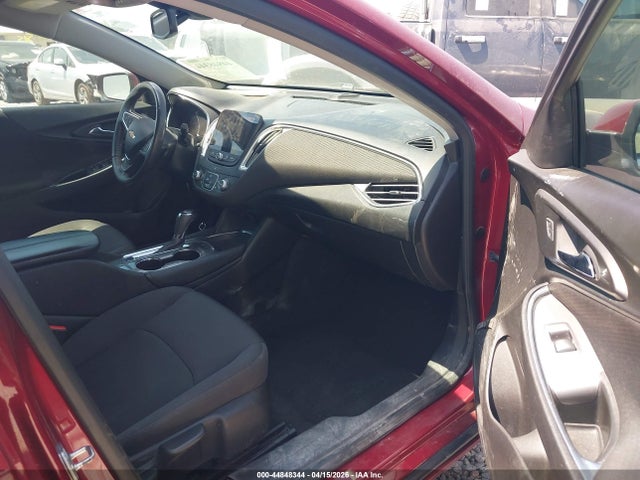 Продаж на аукціоні авто 2017 Chevrolet Malibu 1lt, vin: 1G1ZE5ST7HF288727, номер лоту: 44848344