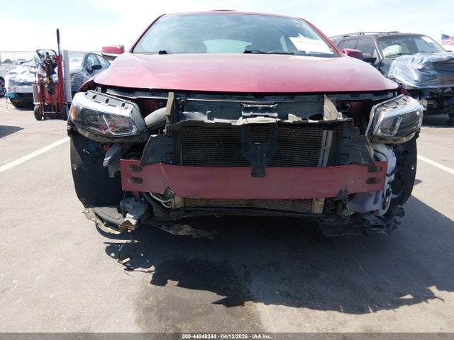 Продаж на аукціоні авто 2017 Chevrolet Malibu 1lt, vin: 1G1ZE5ST7HF288727, номер лоту: 44848344