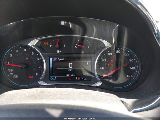 Продаж на аукціоні авто 2017 Chevrolet Malibu 1lt, vin: 1G1ZE5ST7HF288727, номер лоту: 44848344