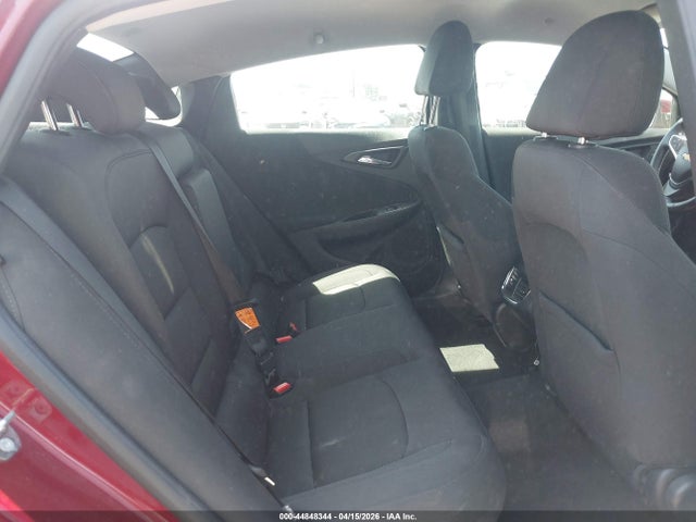 Продаж на аукціоні авто 2017 Chevrolet Malibu 1lt, vin: 1G1ZE5ST7HF288727, номер лоту: 44848344