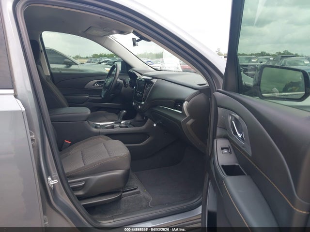 1GNEVFKW2LJ112610 Chevrolet Traverse Awd Ls