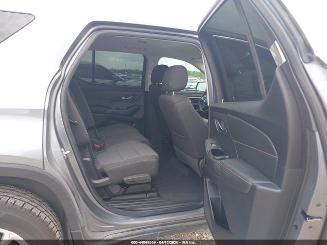 1GNEVFKW2LJ112610 Chevrolet Traverse Awd Ls