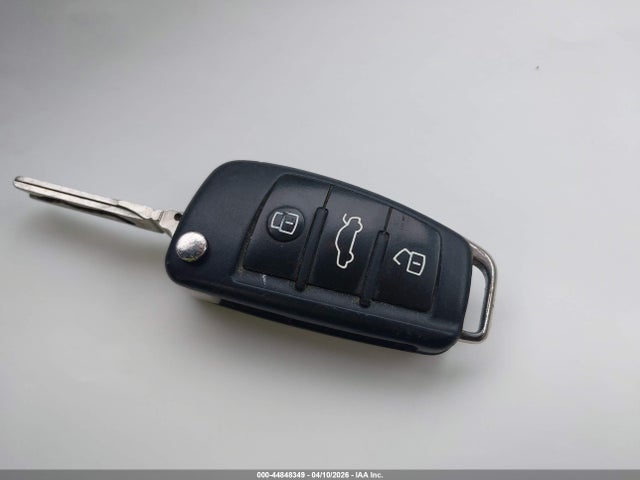 2007 AUDI A4 WAUDF48H27K037631 Photo 10